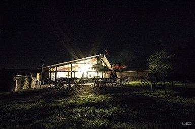 Zz-The Herrick Lodge Union Dale Esterno foto