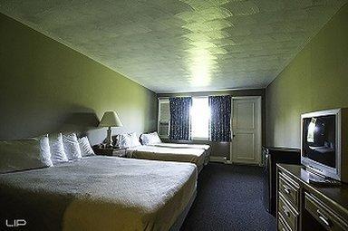 Zz-The Herrick Lodge Union Dale Esterno foto