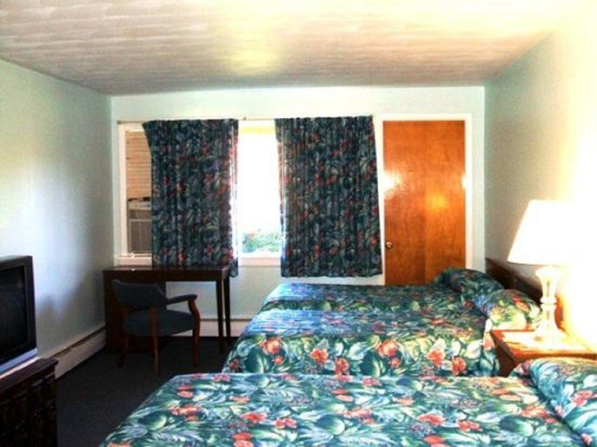 Zz-The Herrick Lodge Union Dale Camera foto